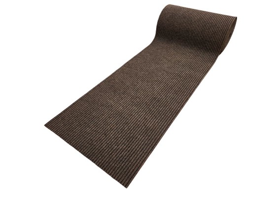 Мокет ТЕМПО brocade /светло кафяв/
